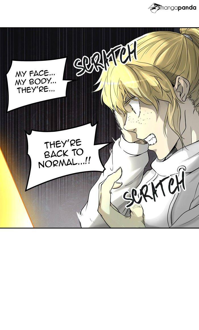 Tower of God Chapter 389 image 50